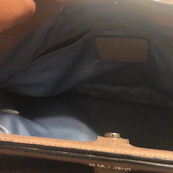 Coach satchel - Picture 2 of 6